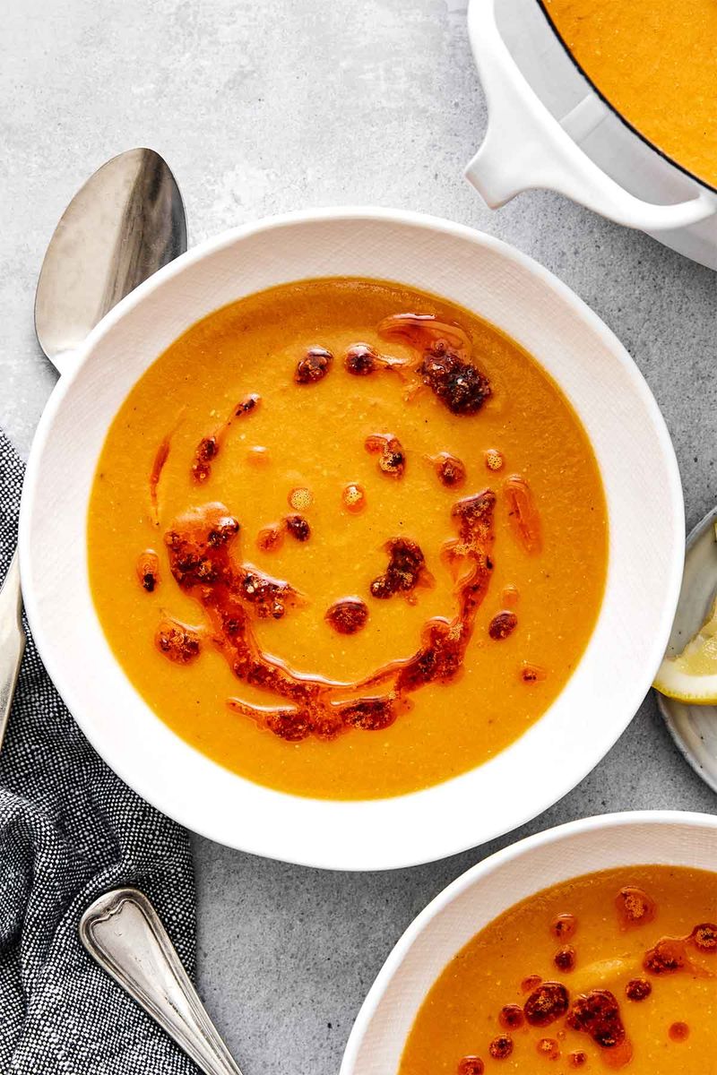 Lentil Soup