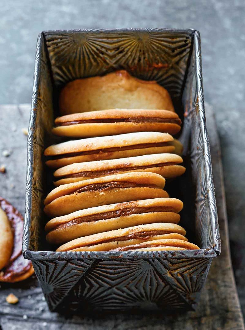 Pepperidge Farm Milano Cookies