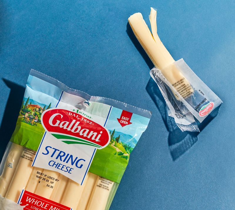 String Cheese