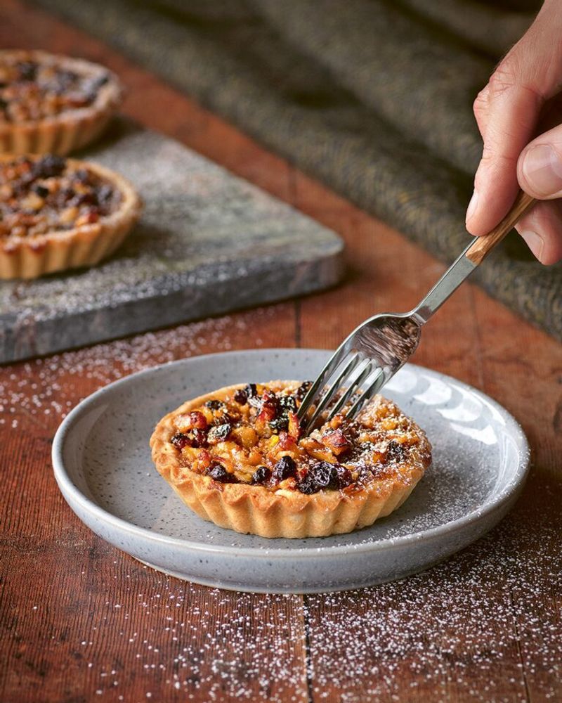 Ecclefechan Tart