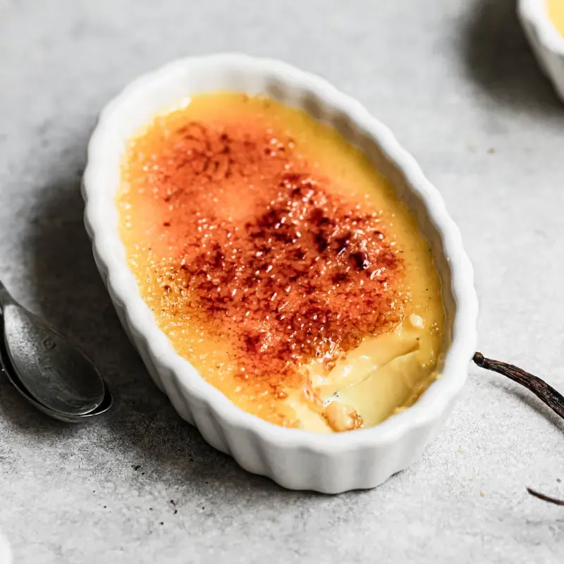 Creme Brulee