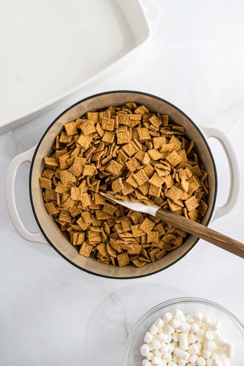 Golden Grahams