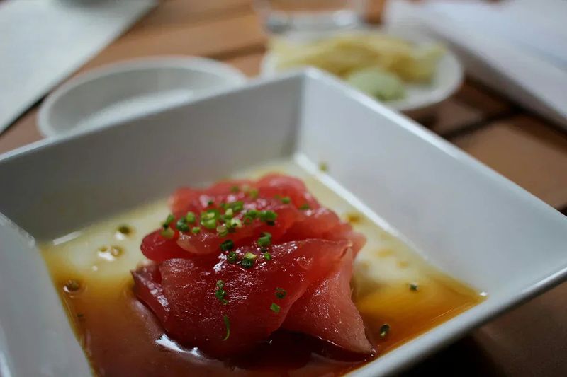Yuzu Ponzu