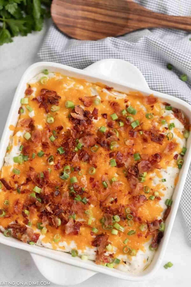 Bacon Bits
