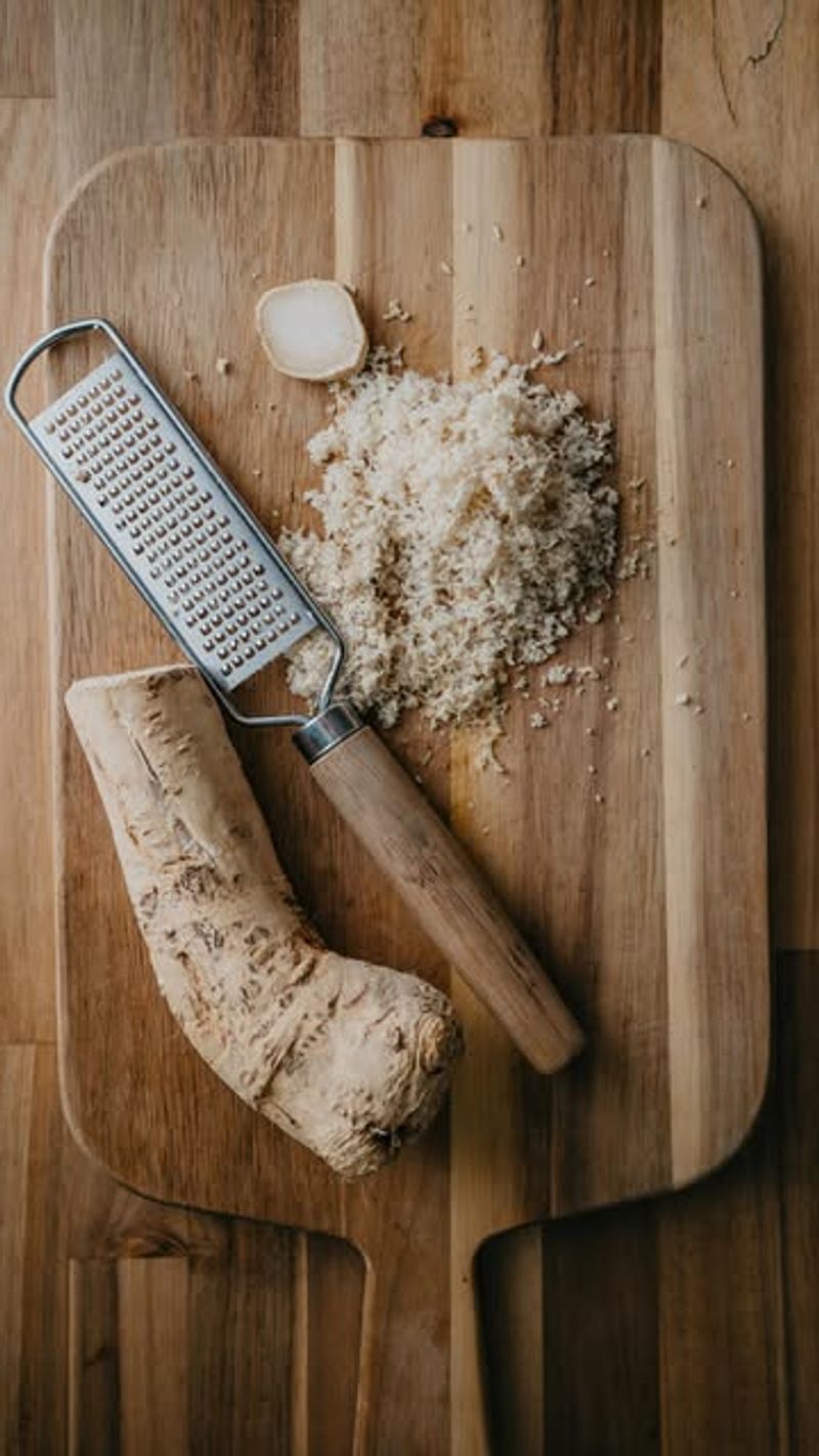 Horseradish