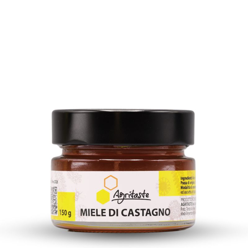 Chestnut Honey
