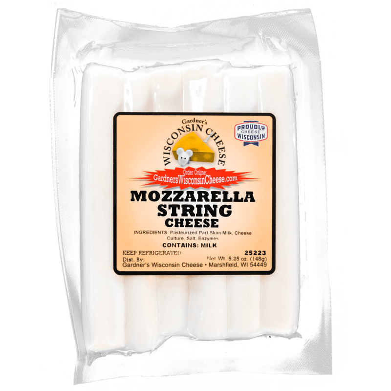 String Cheese