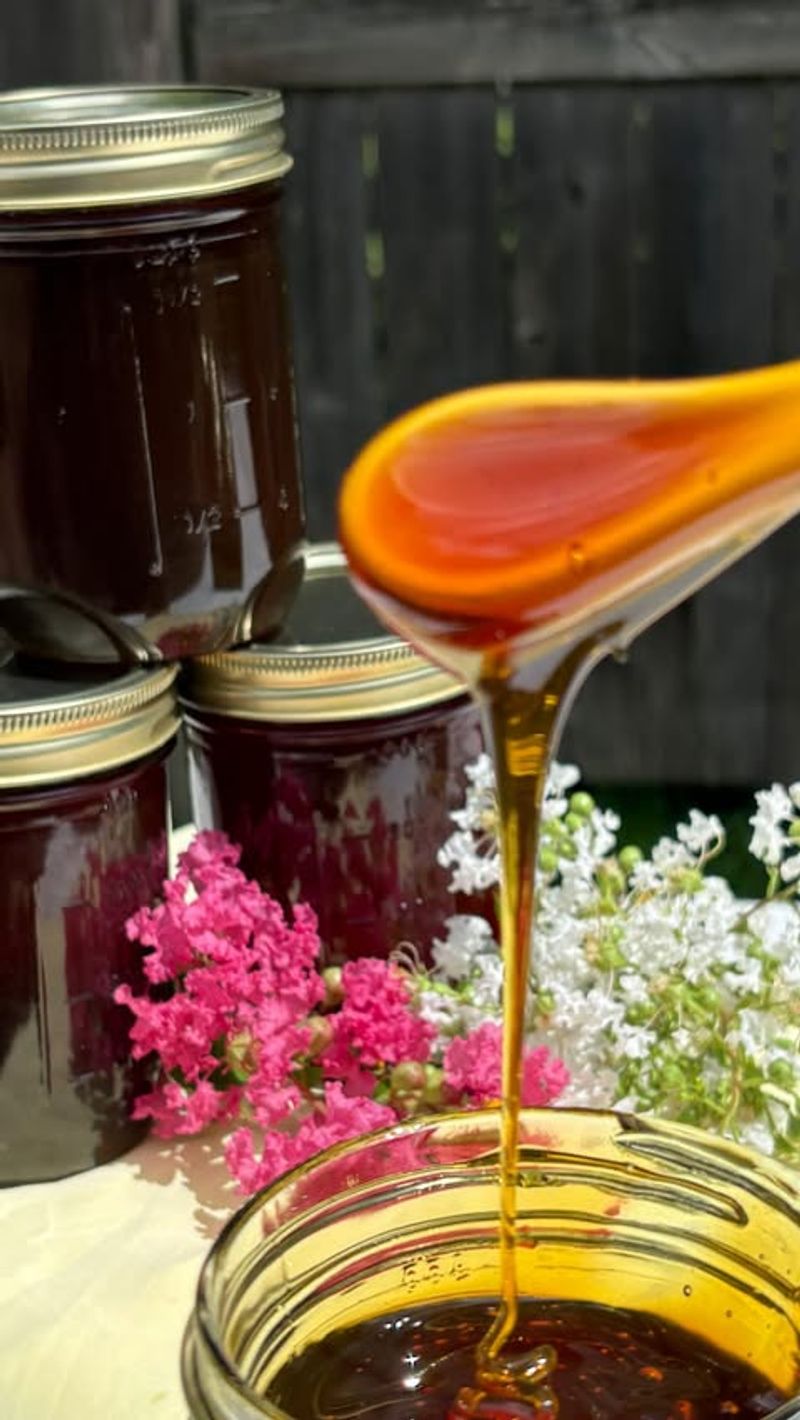 Sidr Honey