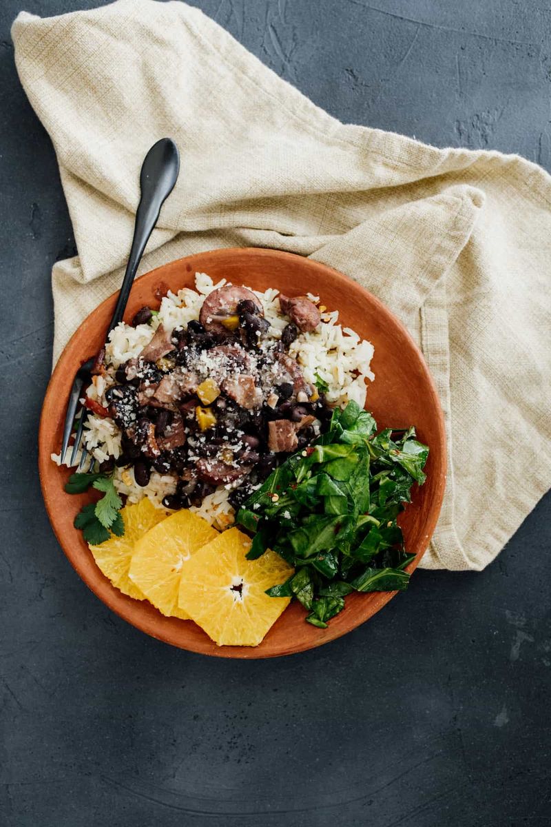 Brazil's Feijoada Weekend Tradition