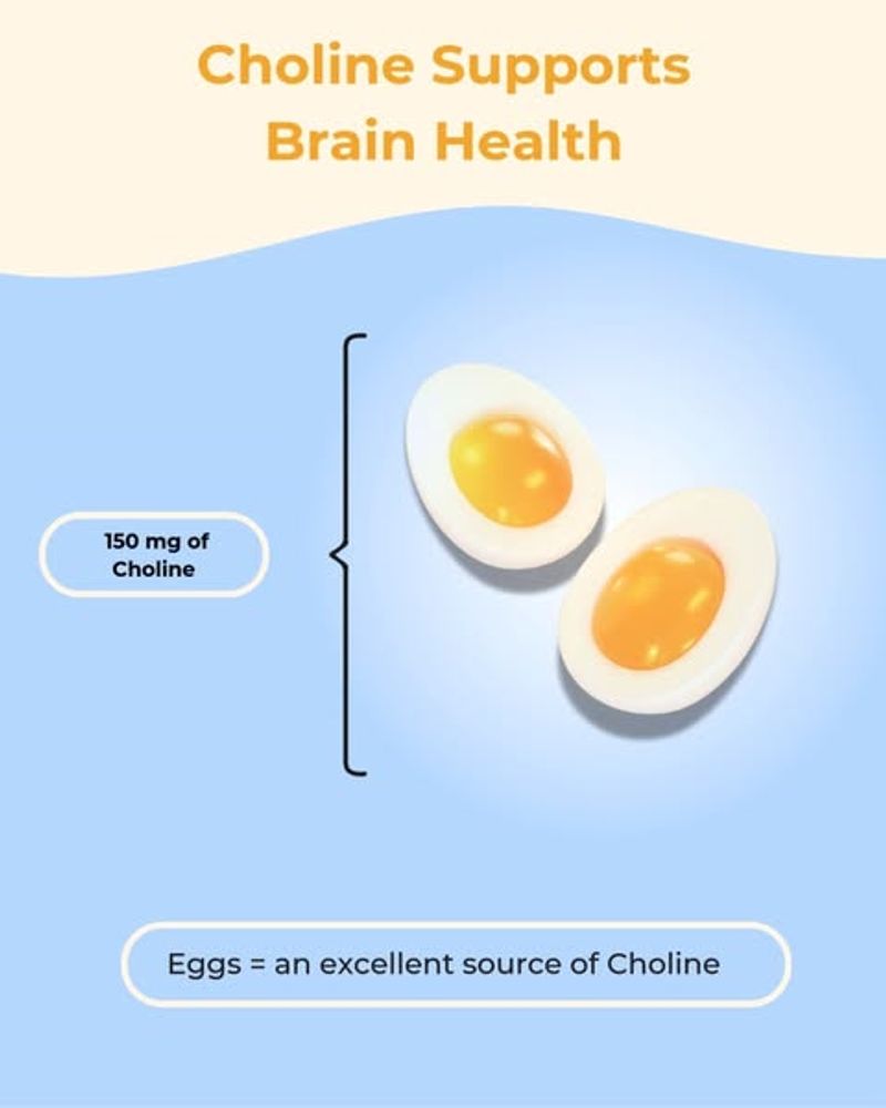 Eggs