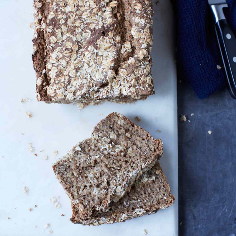 Rye Bread