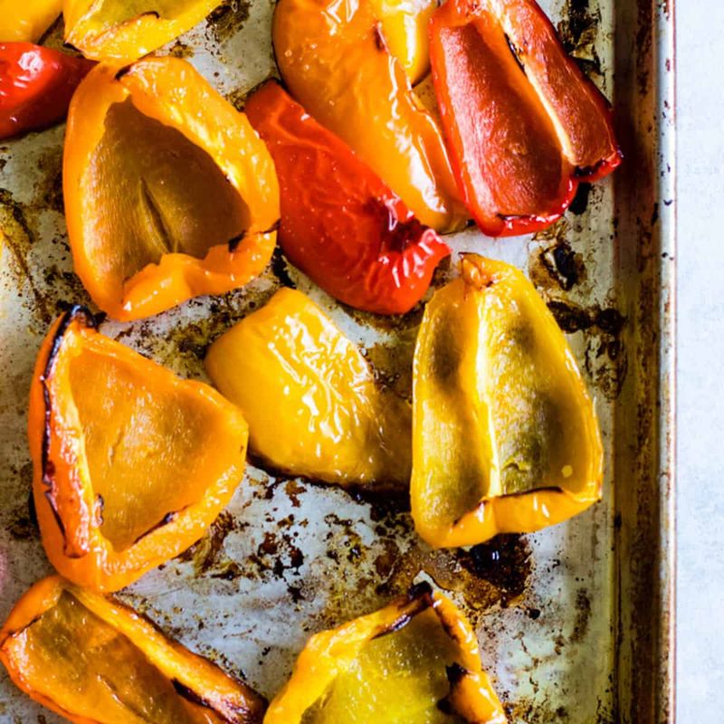 Bell Peppers