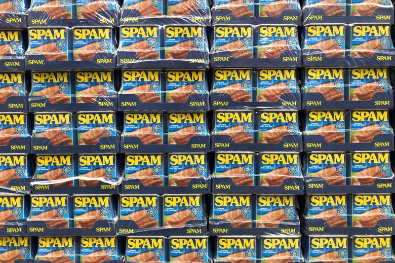 Spam