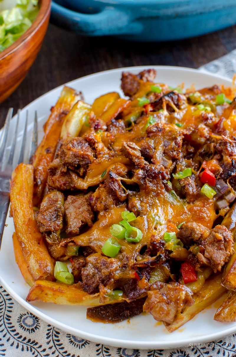 Pulled Pork