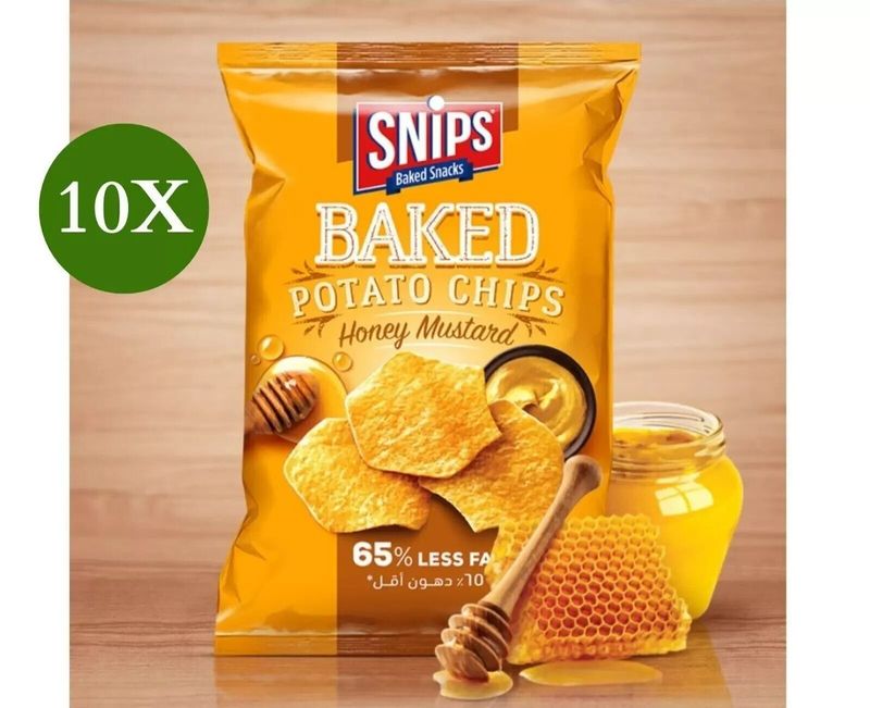 Honey Mustard