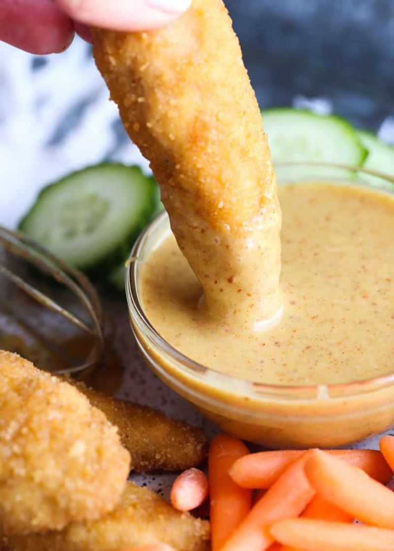 Honey Mustard