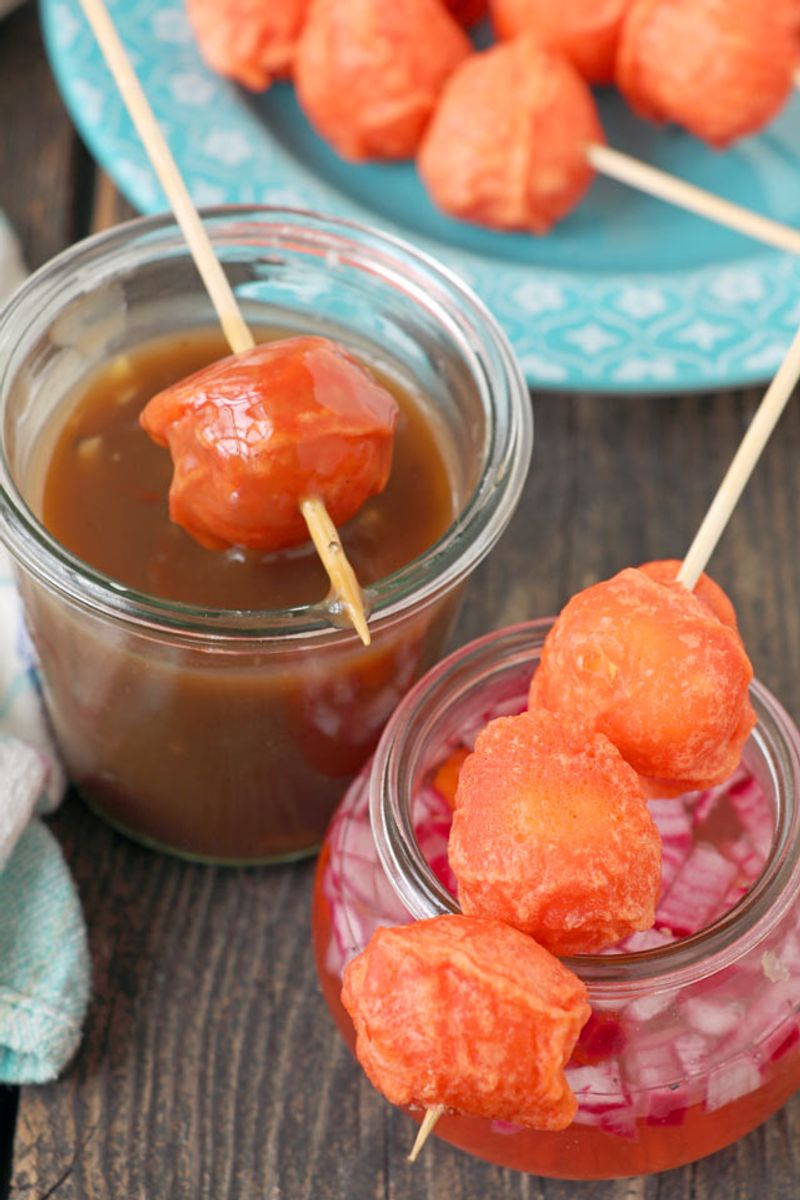 Kwek-Kwek