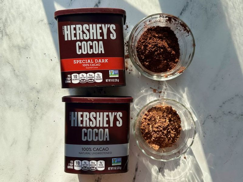 Dutch-Process Cocoa Powder