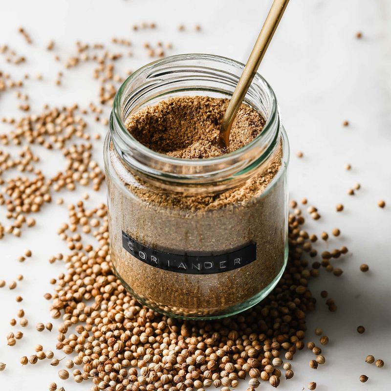 Coriander