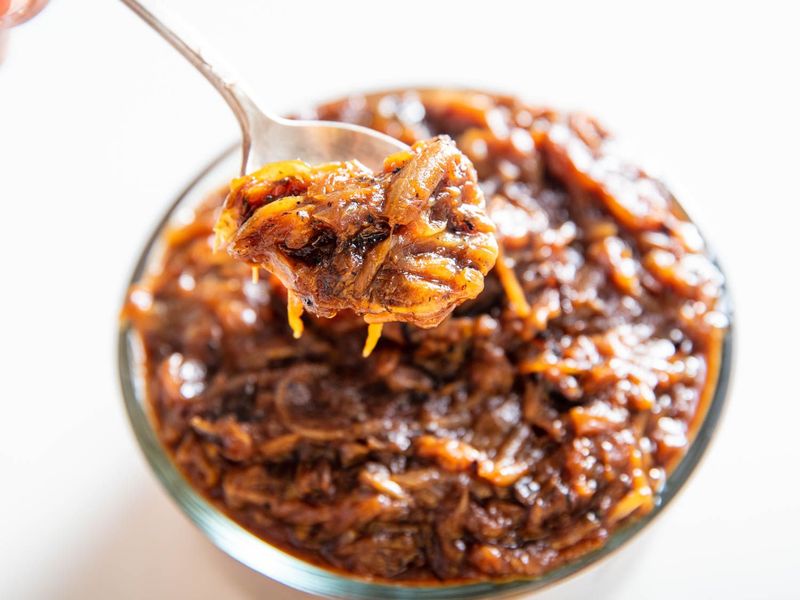 Caramelize Your Onions Properly