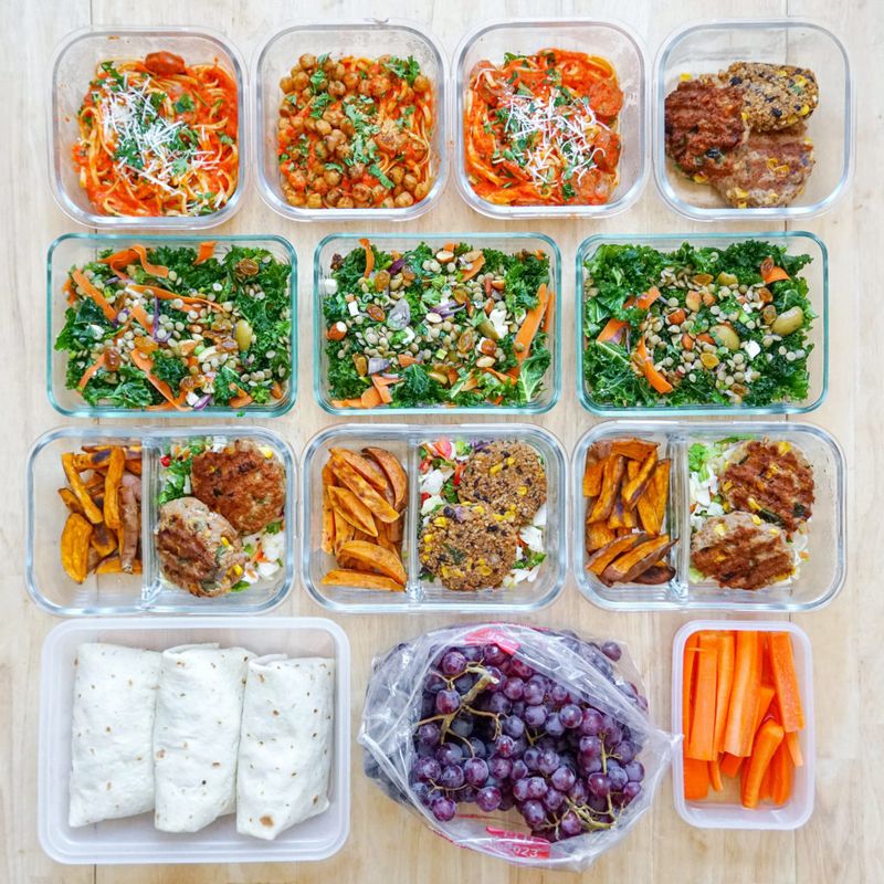 Plan for Leftovers Intentionally