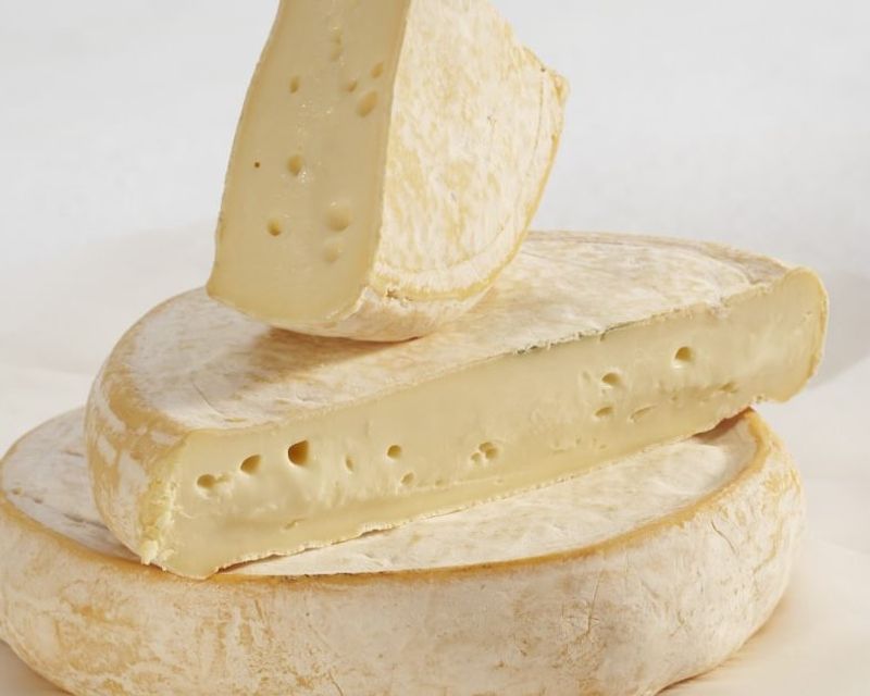 Reblochon