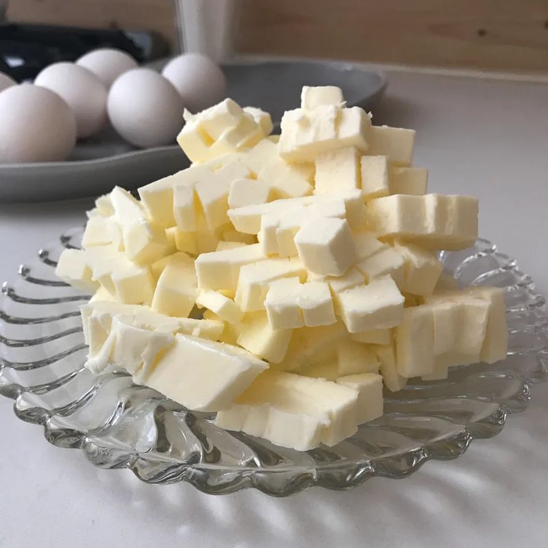 Unsalted Butter