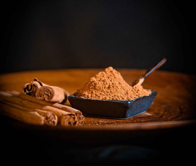 Cinnamon
