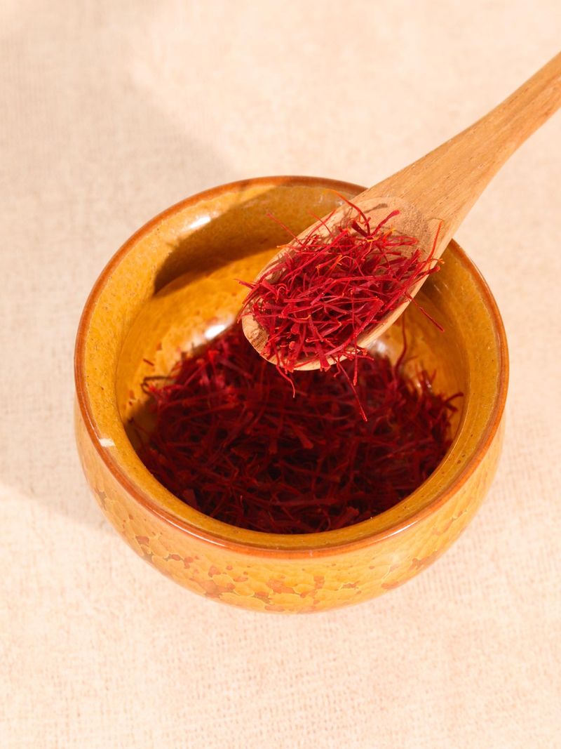 Saffron