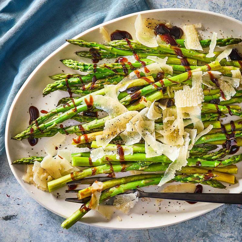 Asparagus