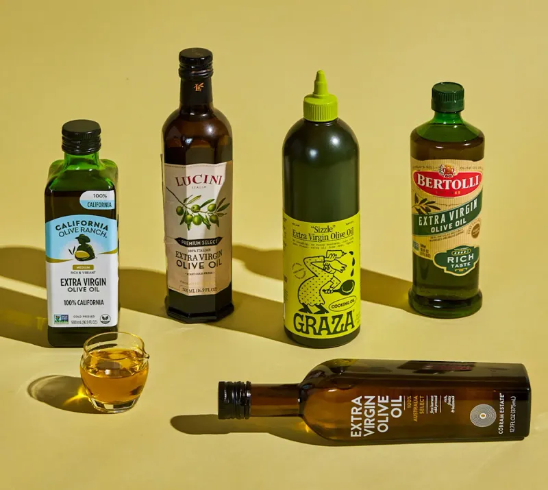 Olive Oil