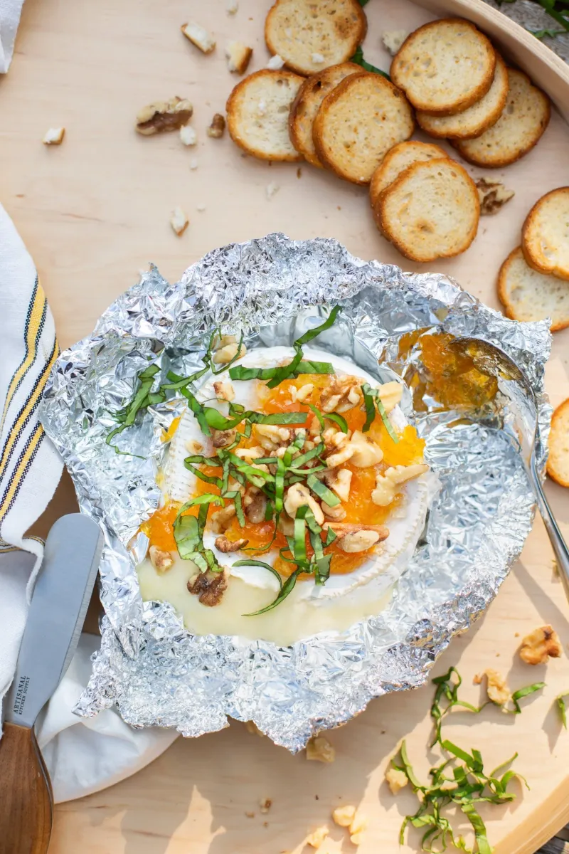 Brie Cheese