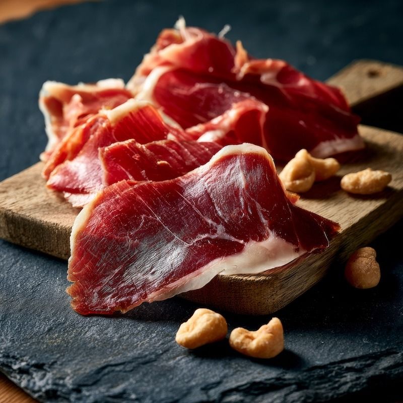 Jamon Iberico - Spain