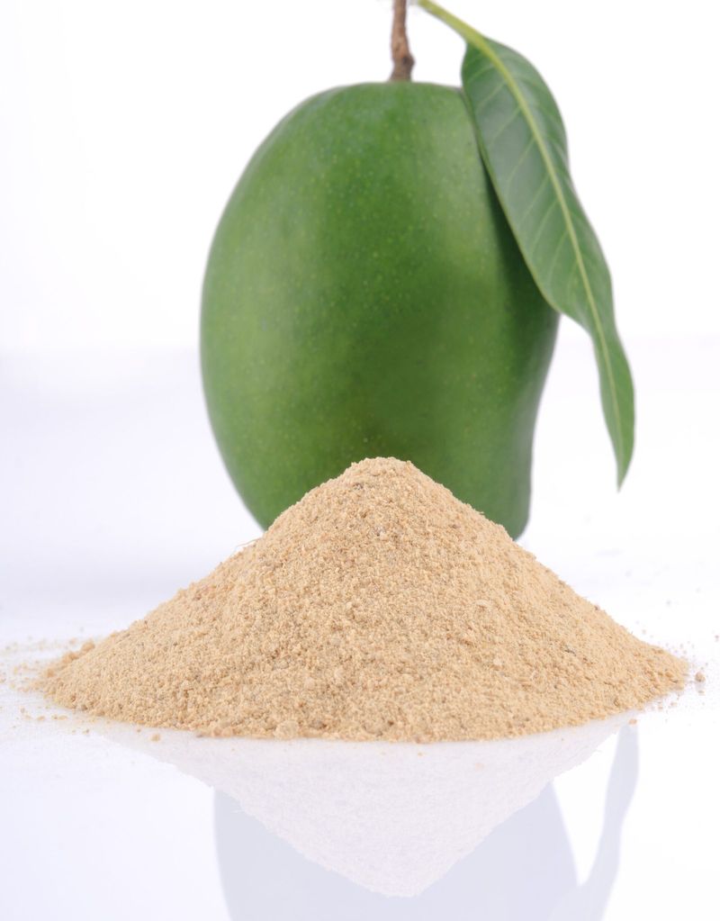 Amchur (Dried Mango Powder)