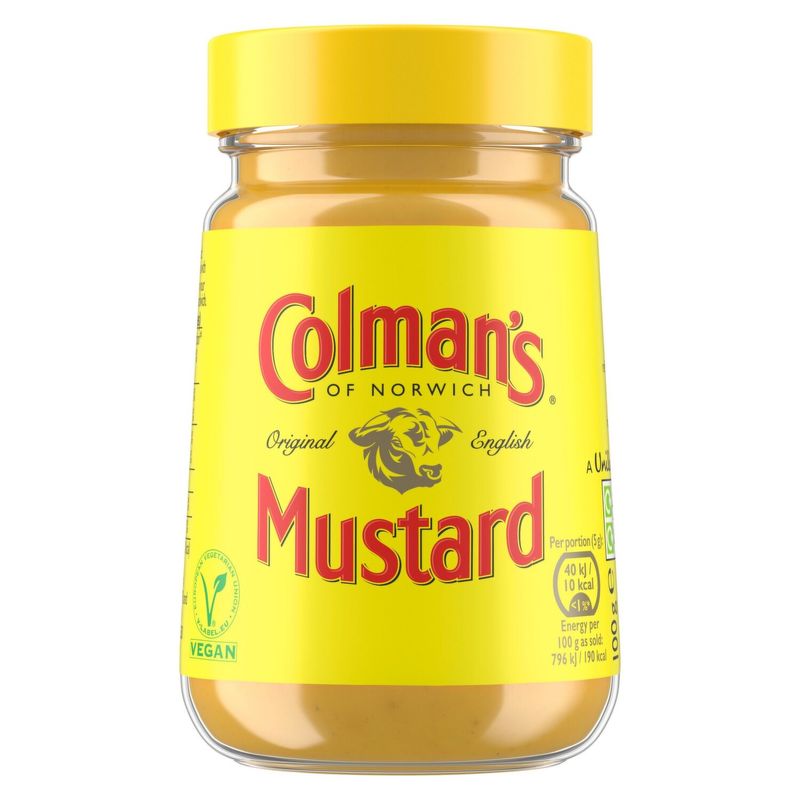 Colman's Squeezy Mayonnaise