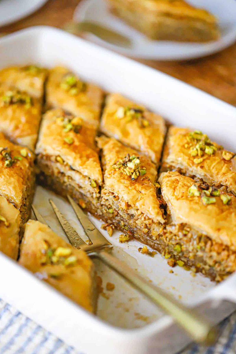 Baklava