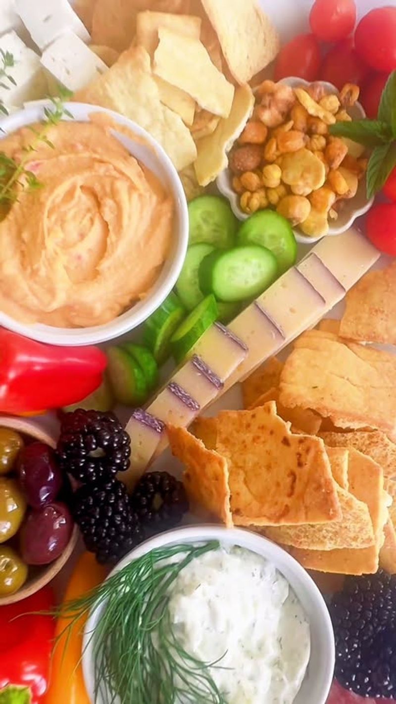 Stacy's Pita Chips