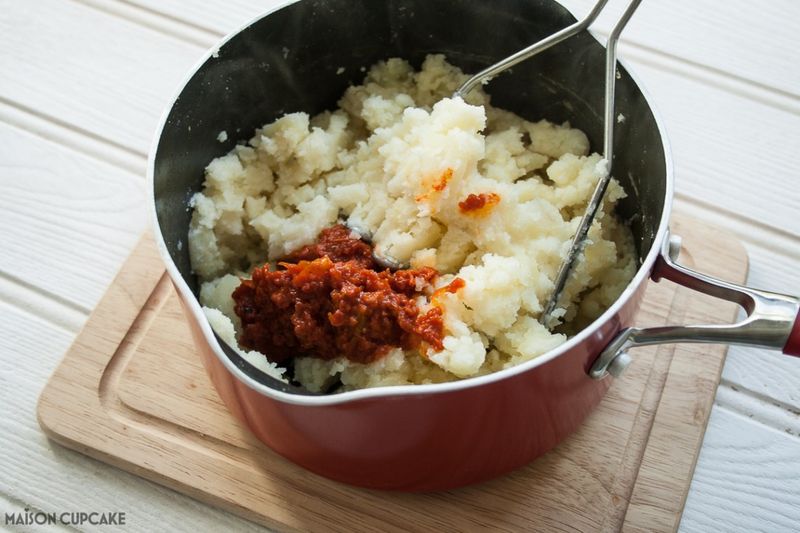 Sun-Dried Tomatoes