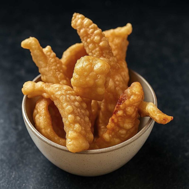 Pork Rinds