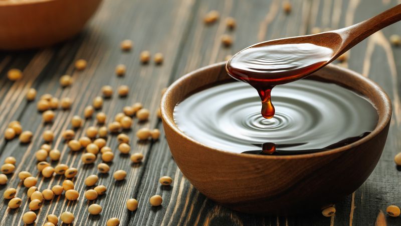 Soy Sauce