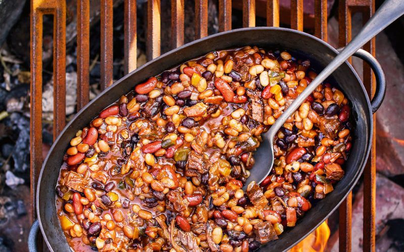 Baked Beans