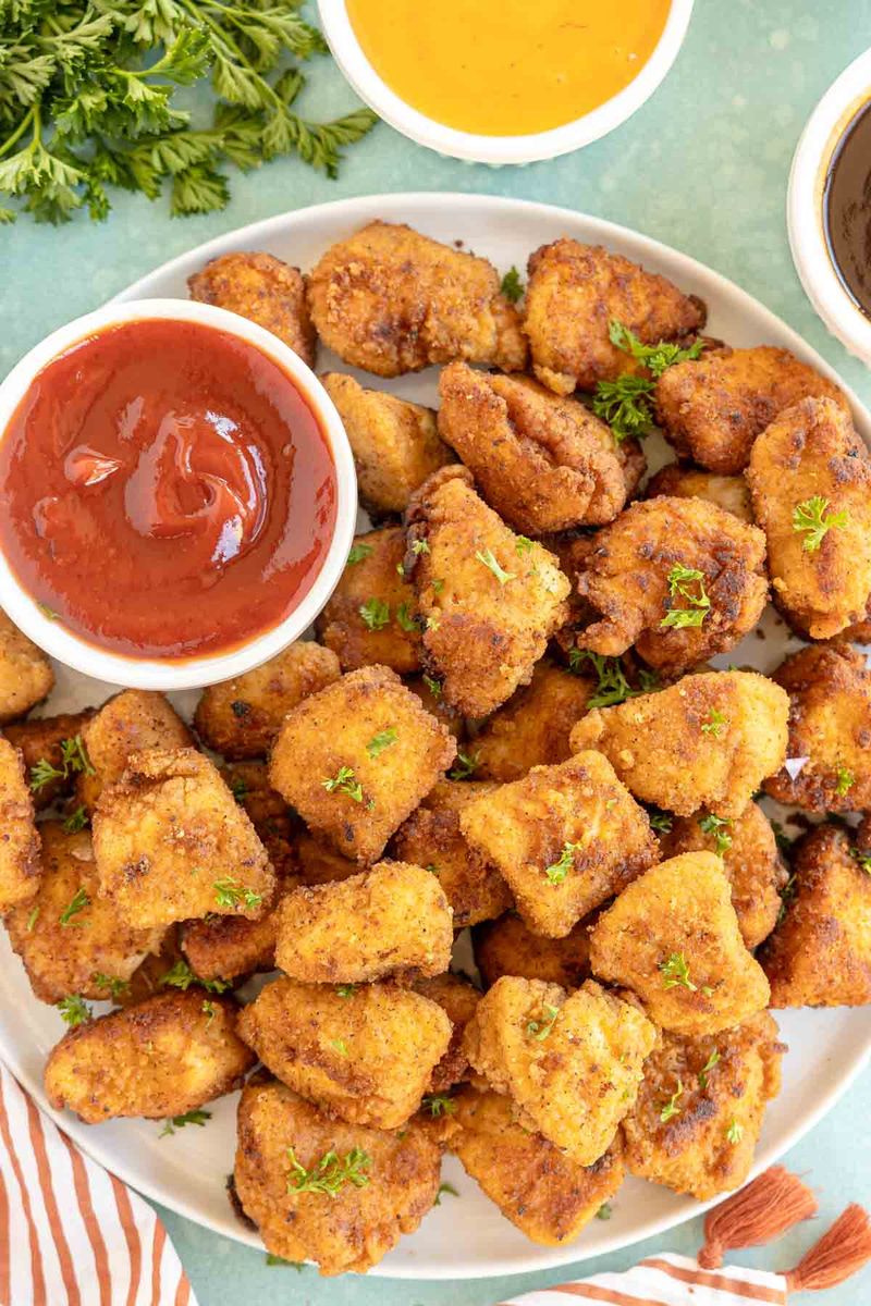 Chicken Nuggets