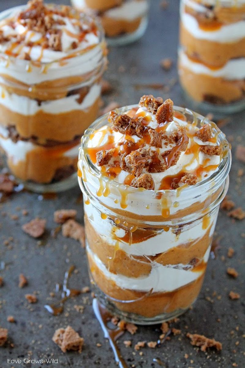 Coffee and Caramel