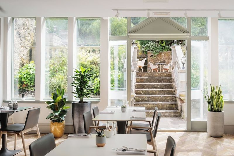 Greenhouse Café