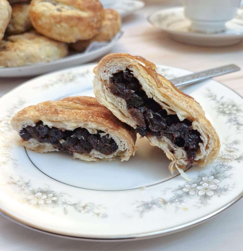 Eccles Cakes