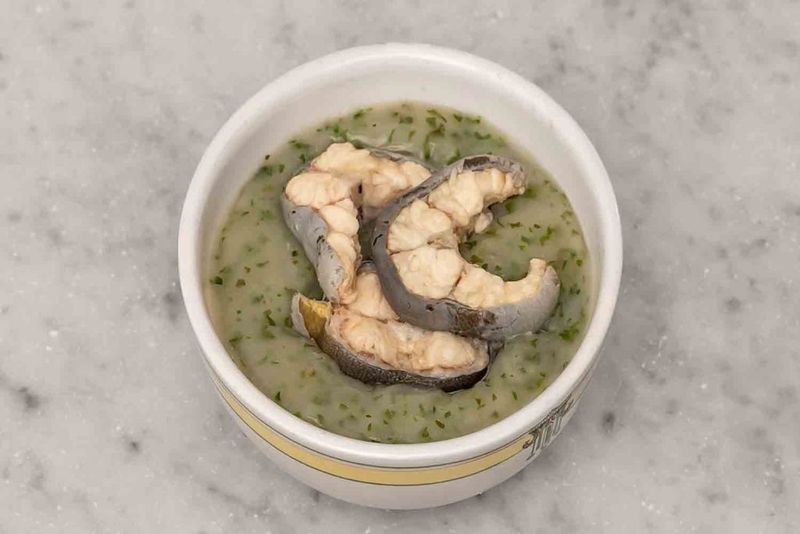 Jellied Eels