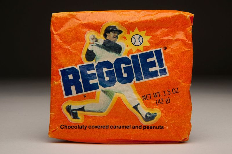 Reggie Bar