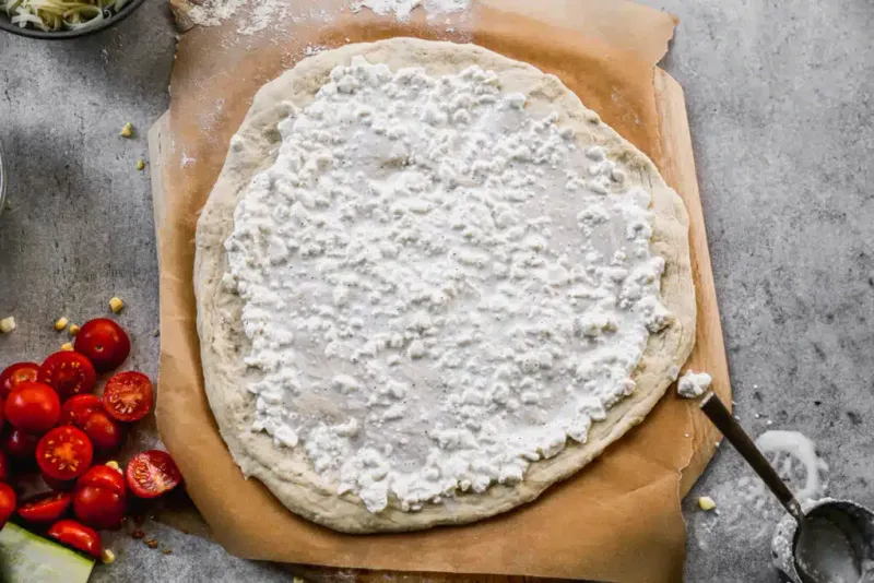 Use It As A Pizza Topping