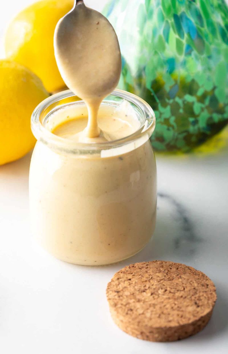 Tahini