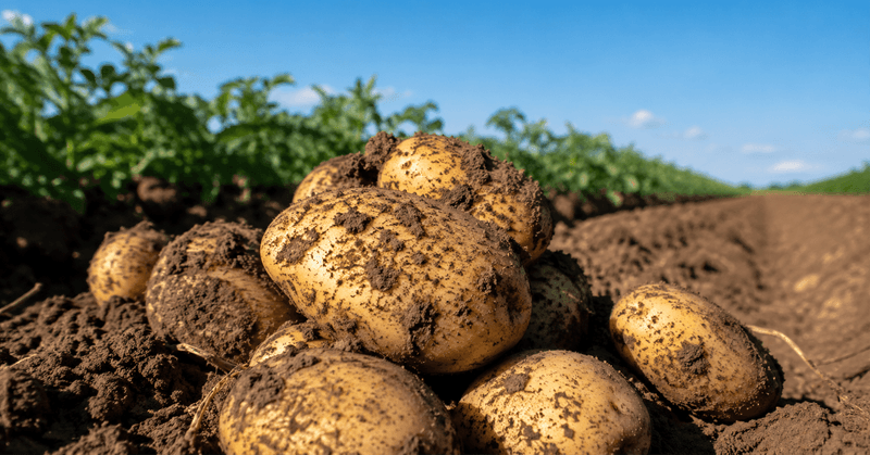 Potatoes